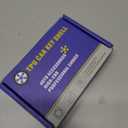 for 2022 Honda Key Fob Cover with Keychain, For Honda Accord Civic Smart Remote Key Fob Case