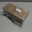 Welwoos 6 Pairs Merino Wool Ankle Hiking Running Socks Compression Support Thick Athletic Low Cut Socks for Women Men (Gray)