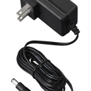Yamaha PA150 Keyboard AC Power Adapter