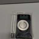 Milligram Scale 50g/0.001g High Precision Mg Scale, Portable Jewelry Scale .001 Gram Accuracy, Powder Scale, Digital Miligram Scale for Powder Medicine with Tray/Tweezers/Calibration Weight