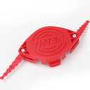 THTEN CMZST0803 CMZST080 Trimmer Blades Head Replacement Spool 20Ft 0.080 inch Compatible with Craftsman CMCST910,CMCST910M,CMCST910M1 String Trimmer CMZST120SC Cap Covers Parts, 24 Pack