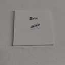 Jetec 2 Pcs Earring Wall Holder Wall Mounted Earring Organizer Hanging Jewelry Stand Decorative Diamond Grid Shape Display Rack with Hooks for Earrings Necklace Bracelet(Black)