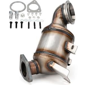 Catalytic Converter Kit Fit Chevy Cruze 2011 2012 2013 2014 2015 2016 Sonic 2012-2017 2018 2019 2020 Trax 2015-2021 Buick Encore 2013-2021 1.4L Replaces 674-854 16659