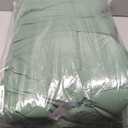 Amazon Essentials Women's Oversized Long Puffer Jacket, 3XL