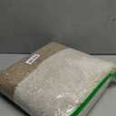 Anllugs Bathroom Rugs 24" x 60", Non-Slip Extra Soft Absorbent Bath Rugs, Machine Washable Quick Dry Bath Mats for Bathroom Floor, Shower, Bathtub and Sink, Beige & Grayish Brown