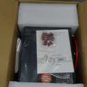 3000 Watt Power Inverter 12V DC to 110V/120V AC Converter Peak Power 6000W Car Inverter with LCD Display 2 AC Outlets USB Port Cables Included for RV,Truck,Off-Grid Solar System Remote Controller