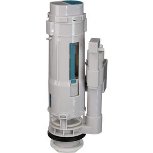 American Standard 7381091-400.0070A Dual Flush Valve, Toilet Repair Part, Plastic American Standard 7381091-400.0070A Dual Flush Valve, Toilet Repair Part, Plastic