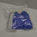 Hanes mens Underwear Boxer Briefs Pack, Cool & Breathable Cotton Moisture-wicking Underwear for Men, No Ride Up, Size: M