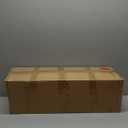 6ft Tall Cherry Blossom Artificial Tree, Handmade White Cherry Tree, Fake Flower Faux Silk Leaves Plant, Artificial Plants for Home Office Indoor Outdoor Party Wedding Christmas Decor