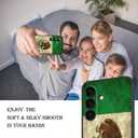 Phone Case Compatiable for Samsung Galaxy A15 5G,Slim Shockproof Protective Cover for Man Women Girl Boy Children,Mexico Mexican Vintage Flag