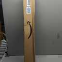 Ugly Stik 36" Carbon Ice Spinning Rod, 1 Piece Fishing Rod, Medium Heavy Rod Power, 6 - 10 lb Line Rating, 36" - Medium Heavy - 1pc