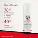 EltaMD UV Clear Face Sunscreen, Oil Free Sunscreen for Sensitive Skin with Zinc Oxide, Dermatologist Recommended