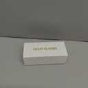 AI Smart Glasses with Camera, 8MP HD AI Smart Glasses, 1920P Video Recording Glasses with Voice Assistant,Real Time Translation, Voice Assistant, Open-Ear Audio for Travel, Meetings & Vlogging