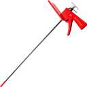 BILITOOLS 28 Inch Brake Pedal Depressor Tool Adjustable Depressor for Car Brake, Accelerator and Clutch Pedal
