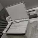 HP LaserJet MFP M140w Wireless Black & White Printer, Print, scan, copy, Fast speeds, Easy setup, Mobile printing, Best-for-small teams