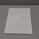 FREEBLOSS 6 Set Cross Stitch Bookmark Kit St. Patrick Gnome Pattern Stamped Cross Stitch Kit 11CT Christmas Embroidery Kits with Instructions for Beginners Adult 20x6cm/8x2.4inch