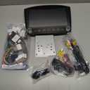 Android Car Radio for Lexus IS250 IS300 IS350 2006-2012 with Carplay Android Auto, 10.1" IPS Touch Screen Head Unit Stereo for Lexus with in-Dash GPS/WiFi/BT/FM/MIC + Backup Camera + CANBUS - 2+32GB