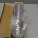 12 Pack Clear Plastic Fillable Ornament Ball 3.15''/80mm for Christmas,Holiday, Wedding,Party,Home Decor