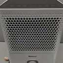 Shinco 30 Pints Dehumidifier for Home and Basements, 1500 Sq.Ft Dehumidifiers with Drain Hose, Auto or Manual Drainage, Auto Defrost, Quietly Remove Moisture, Activated Carbon Filter, 24HR Timer