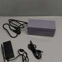 ORGBRO Z1 Shipping Label Printer, 4x6 Thermal Label Printer for Small Business, High Speed Sticker Maker for Commercial Grade Shipping Packages, Used for Amazon, Ebay, Shopify, USPS (USB Only)