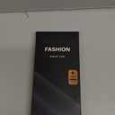 for Google Pixel 10 & 10 Pro Case with Card Holder (4-5 Cards), Military Grade Drop, Slide Camera Cover, RFID Block, Shockproof Heavy Duty Men Women Phone Case for Pixel 10 & 10 Pro, Rose Gold