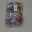 16 Pack Fidget Spinners Deformable Stress Relief Sensory Toy Robot Spinner DIY Mechanical Spiral Twister Creative Chain Gyro Toy for Goodie Bag Stuffers Party Favors Gift Prizes Novely Anxiety Toys