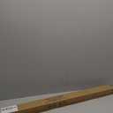 Podronale 24"x36" Metal Floater Frame for 1"-1.28" Depth Canvas Painting, DIY Assembled for Wall Decoration - with Accessories (Black, 1PCS)