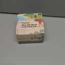 Tnvee 40 Oz Tumbler Flip Straw Lid for Stanley Tumbler- Silicone Cup Lid Replacement with Dustproof Cover Leak Proof for 40 OZ Stanley Cup Accessories (Black)