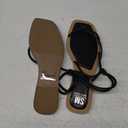 EVEREST WATERSOCK BLK,Size 6