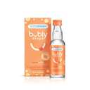 SodaStream bubly Drops, Peach, 1.36 Fl Oz (Pack of 3) (EXP 12/15/25)