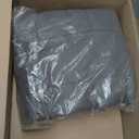 Smart Queen Weighted Blanket for Adults,(60"x80",20lbs Grey) Full Size Soft Cooling Heavy Blanket for Sleeping, Breathable Blanket with Glass Beads Perfect for 190-210 lbs,All Season,Machine Washable