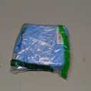 Golden Toastie Maker Microwavable for Sandwiches Grilled Cheese (Blue)