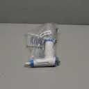 Ear Wax Removal, Electric Ear Cleaning Kit with Light, FSA-HSA-Eligible, Ear Irrigation Kit with 4 Pressure Modes, Safe and Effective Ear Flush Kit with Ear Cleaner - Includes Basin, Towel & 15 Tips Missing 4 Item