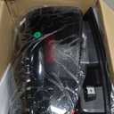 Tresound Tail Light + 3rd Brake Light for Dodge Ram 1500 20092010, Ram 2500 3500 2010, Ram 1500 2500 3500 20112018, NOT Compatible w/Original LED version, only fit Factory Halogen Model