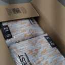 The Honest Company Comfort Dry Disposable Diapers for Sensitive Skin, Hypoallergenic, All The Letters + It's a Pawty, Super Club Box, Size 5 (27 lbs), 84 Count