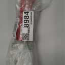 Dercos Collagen Peptide 17 UltraRepairing Shampoo, 390ml, Anti Hair Fall & Bond Repair for Damaged Weak Hair, Strengthens, Reduces Breakage, Boosts Volume