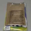 Morphsuits Power Ranger Costume Adult, Power Rangers Costume Adult Men, Power Ranger Costume Adult Woman (Large, Blue)