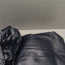 VOSSER Air Mattress Full with Built in Pump, 18''Inflatable Mattress of Upgraded Vertical Beams, Self Inflatable/ Deflation Blow Up Mattress in 3 Mins, Flocked Top Airbed with Carry Bag for Home, Camping