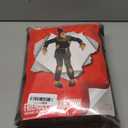 Morph Friendly Scarecrow Costume Men, Halloween Costumes For Mens Scarecrow Costume Adult Halloween Costumes (XX-Large)