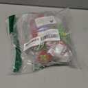 Christmas Squishies Mochi Squishy Toys, 30 PCS Christmas Toys for Kids Christmas Party Favors Stocking Stuffers Gifts, Christmas Goodie Bag Stuffers Stress Reliever Toy Pack