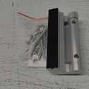 EverPlus Home Security Door Lock for Kids Safety, Childproof Door Reinforcement Lock for Front Door Withstand 800 lbs for Inside Swinging Door, Upgraded Metal Child Safety Door Latch Lock Defend Home