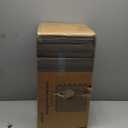 Garage Floor Tiles Interlocking Garage Flooring Tiles Pack of 48 Antislip Oil and Stain Resistant for Garages Shop Floors Basements 40000 LBS Load Capacity 12x12 Inch Gray Color