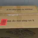 Under Desk Elliptical Machine, Electric Elliptical Exerciser for Senior, Quiet & Small Electric Seated Pedal Exerciser for Home with Display Monitor, Remote Control & 12 Adjustable Speeds