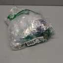 Halloween Decorations Outdoor,Set of 3 Halloween Hanging Spirits with Cone Caps, Swaying Glow Decor Lights for Yard Patio Lawn Garden Party Porch Decor