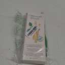 Miswak Toothbrush - Traditional Arabian Toothbrush, Wooden Toothbrush, for Natural White Teeth, 5pcs by BLISSANY