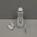 Waterpik Cordless Advanced 2.0 Water Flosser For Teeth, Gums, Braces, Dental Care With Travel Bag and 4 Tips, ADA Accepted, Rechargeable, Portable, and Waterproof, White WP-580