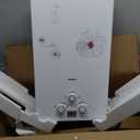 JSD Serial——Open Flue Type Water Heater