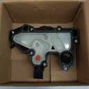 PCV Valve Oil Separator Engine Crankcase Vent Valve Compatible with 2014-2018 Audi A3 A4 Volkswagen Golf VW Jetta Passat Bettle GTI 1.8T 2.0T, Replace#06K103495 06K013495AA 06K103495AT