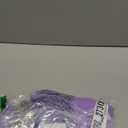 Lavender Tulle Backdrop Curtain with Led Lights for Wedding Baby Shower Girls 10ft X 8ft Lilac Lavender Sheer Backdrop Curtain for Birthday Party Bridal Shower Photoshoot Background Decorations