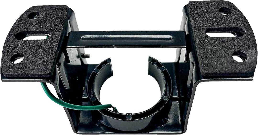 Ceiling Fan Mounting Bracket, Ceiling Fan Mounting Kit, Ceiling Fan Parts for Living Room, Bedroom